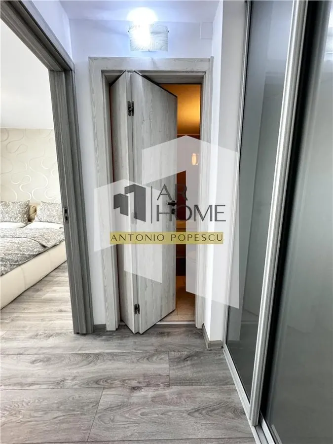 Inchiriere apartament 2 camere, premium, in Ploiesti, Gh. Doja - foto 8