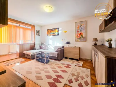 Decomandat, 3camere, etaj1, parcare inclusa, Aleea Teilor, Simeria, Sfantu Gheorghe - Sfantu Gheorghe