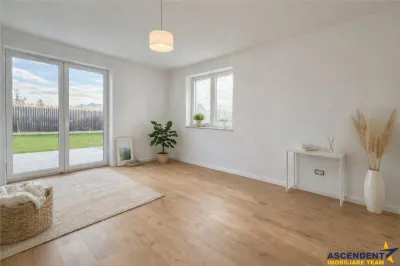 Descopera eleganta unui nou inceput: Casa la cheie in Nova Residence Sanpetru, Brasov - Sanpetru