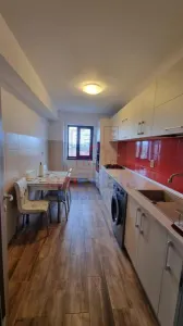 Apartament 2 camere Bucium - Iasi