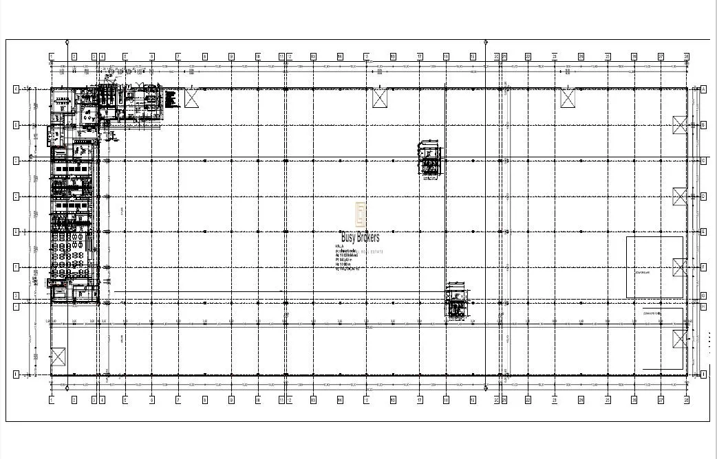 Proprietate Industriala - 19500 mp - Productie - Depozitare - Distributie - foto 4