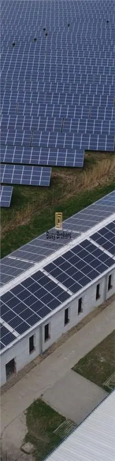 4 ha - Teren pentru dezvoltare in parc industrial - foto 5
