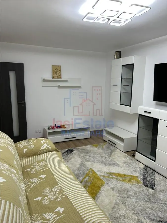 Apartament 2 camere Moara de Foc - foto 2