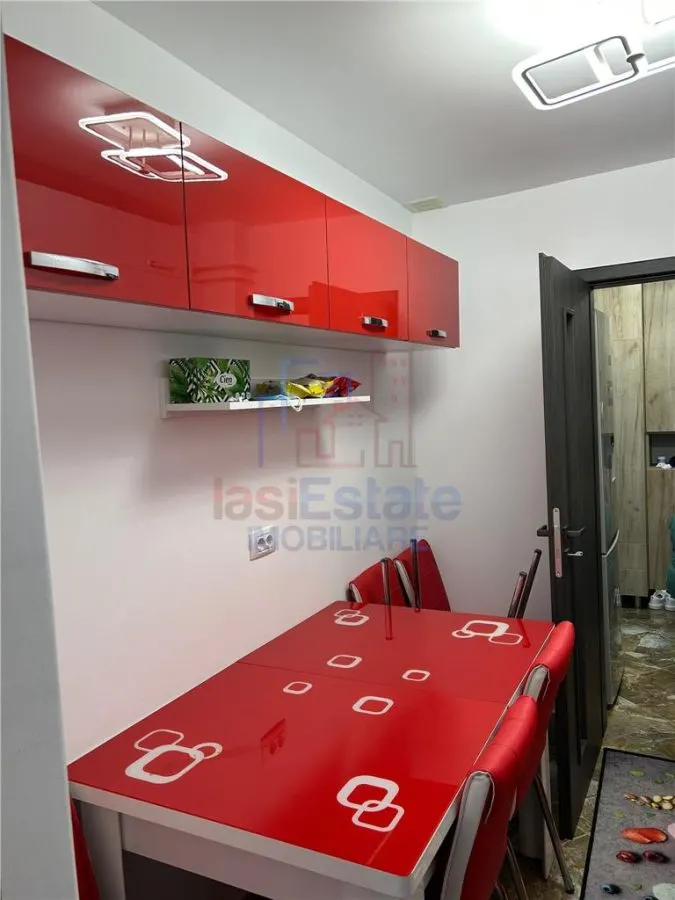 Apartament 2 camere Moara de Foc - foto 6
