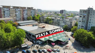 VIDEO | Apartament decomandat cu 2 camere | Piata Somes - Satu Mare