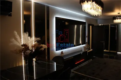 Apartament 2 camere Copou - Iasi