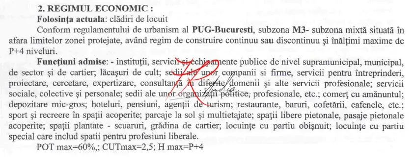 Vanzare teren pentru bloc zona M3 Stefan cel Mare - foto 3