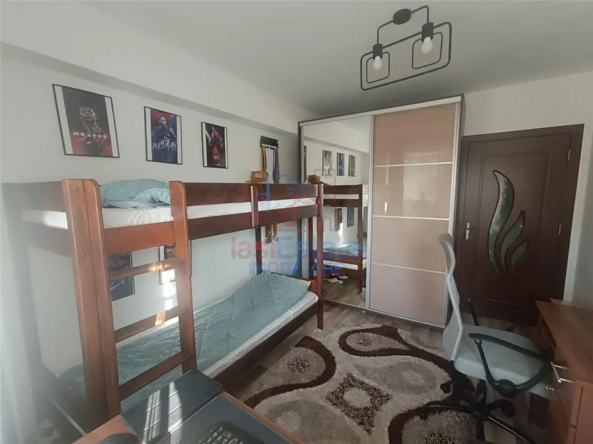 Apartament 2 camere Pacurari - foto 4