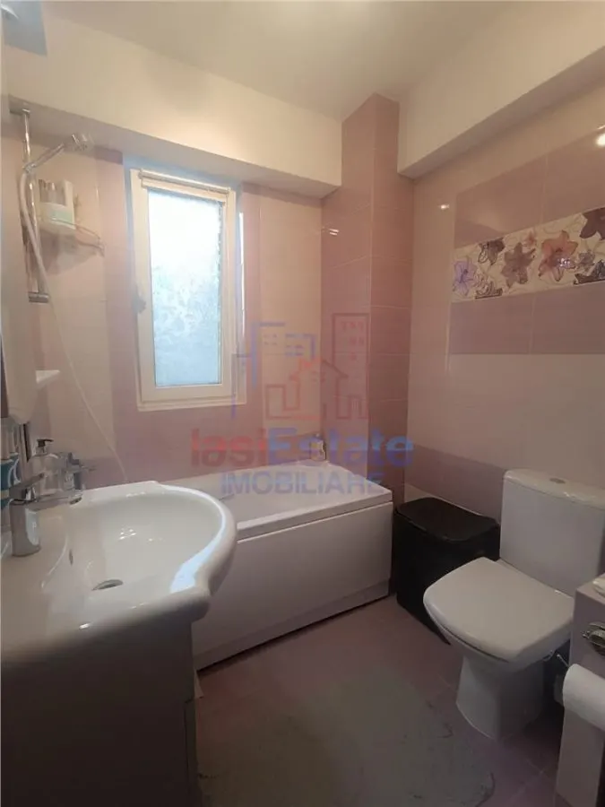Apartament 2 camere Pacurari - foto 5
