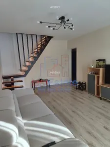 Apartament 2 camere Valea Lupului - Iasi