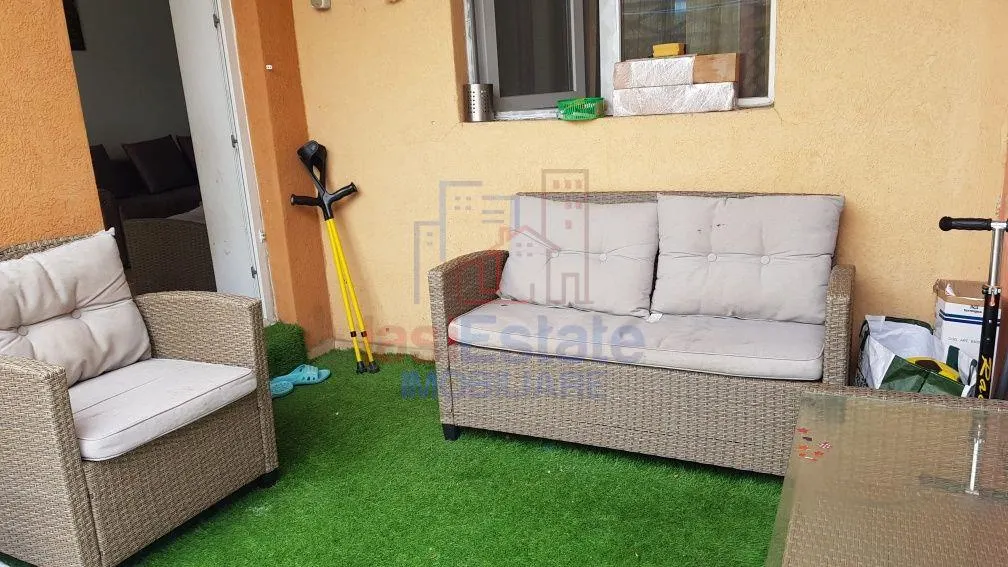 Apartament 2 camere Tatarasi - foto 14
