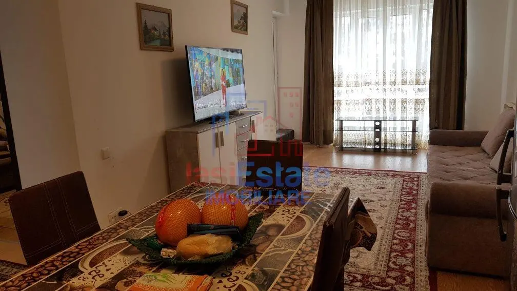 Apartament 2 camere Tatarasi - foto 7