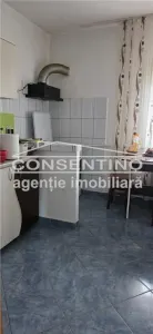 Se vinde apartament cu 2 camere , Brosteni , la etajul 3 - foto 7