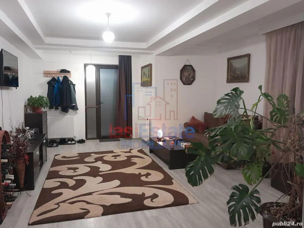 Apartament 2 camere Rediu - foto 1