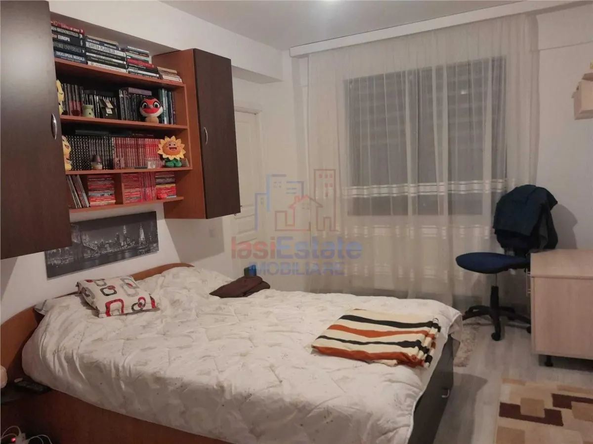 Apartament 2 camere Rediu - foto 3