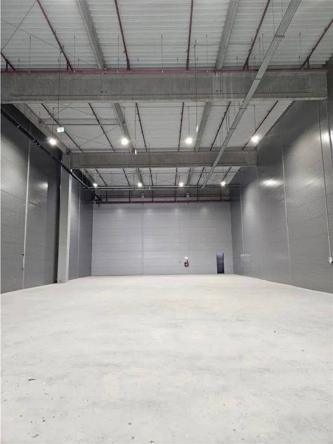Spatii Industriale - 4500 mp - Logistica - Productie - Depozitare - foto 14