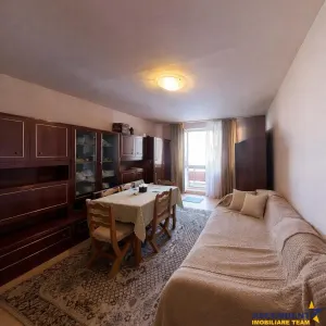 Tur 3D! Apartament 4 camere,2 balcoane,2 bai,zona centrala Acatari, Mures - Acatari