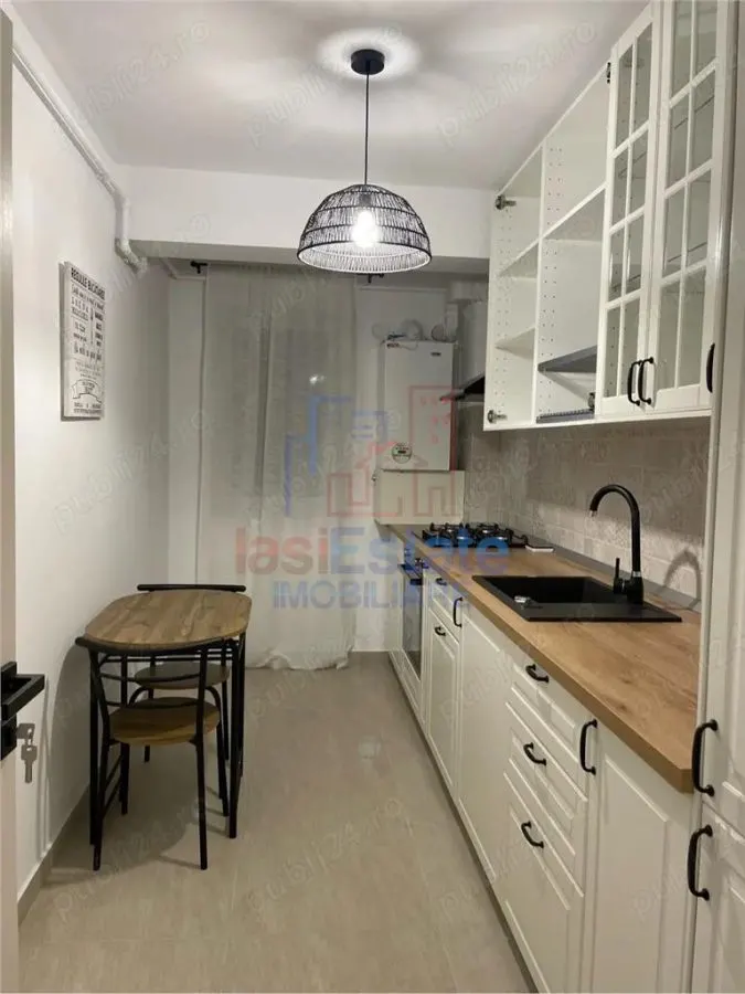 Apartament 2 camere Valea Lupului - foto 3
