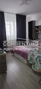Se vinde imobil cu 2 camere , bdul N. Balcescu , liber , decomandat - foto 8