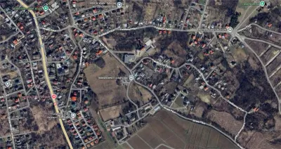 Teren intravilan Bucium 750mp - Trecatoarea Paun - foto 2