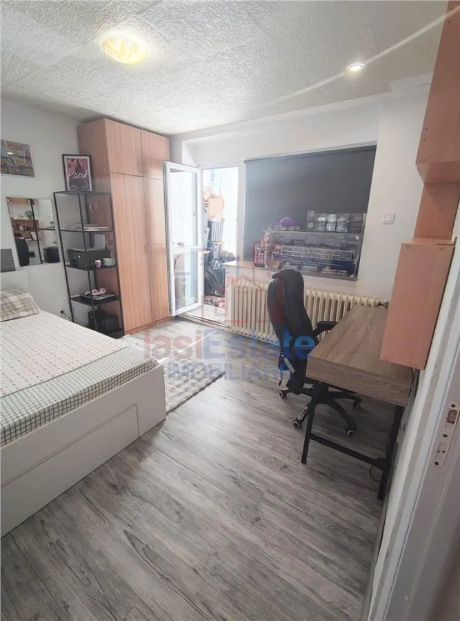 Apartament 2 camere Tatarasi - Ciurchi - foto 18