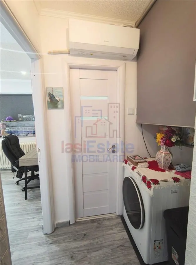 Apartament 2 camere Tatarasi - Ciurchi - foto 7