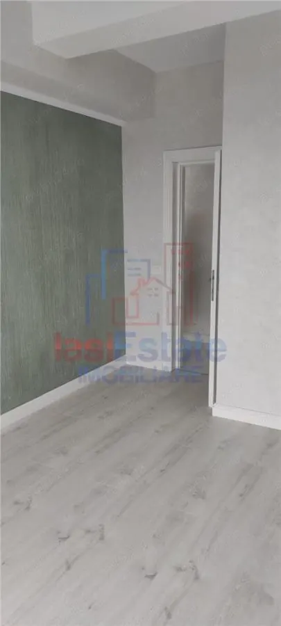 Apartament 2 camere Copou - foto 1