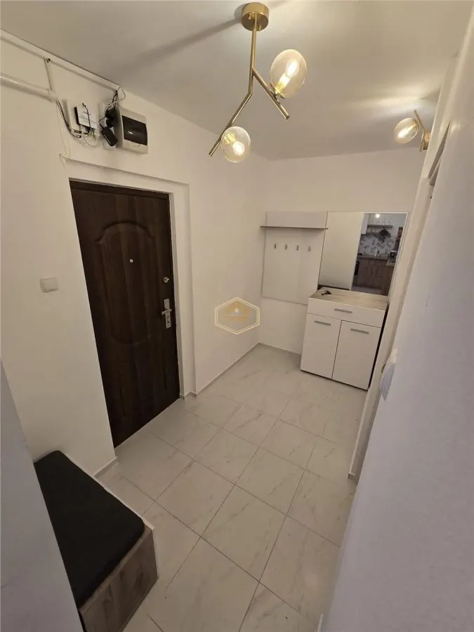 Burdea | Apartament cu 2 camere, mobilat si utilat | Gata de mutat - foto 5