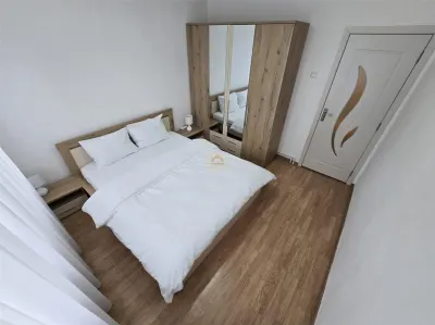 Burdea | Apartament cu 2 camere, mobilat si utilat | Gata de mutat - foto 8