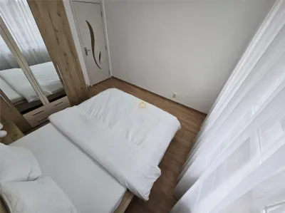 Burdea | Apartament cu 2 camere, mobilat si utilat | Gata de mutat - foto 9