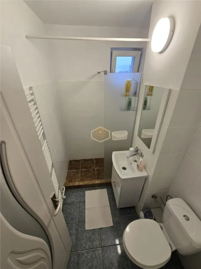 Burdea | Apartament cu 2 camere, mobilat si utilat | Gata de mutat - foto 10