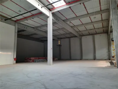 Spatii Industriale - 7000 mp - Logistica - Productie - Depozitare - foto 12