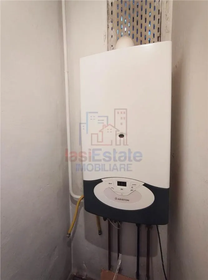Apartament 3 camere Podu Ros - foto 6