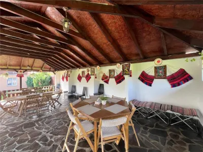 Pensiunea Maria | Inima unei afaceri de suflet in Tara Oasului - foto 18