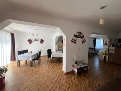 Pensiunea Maria | Inima unei afaceri de suflet in Tara Oasului - foto 4
