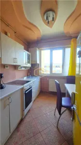 Centru - Apartament luminos cu 2 camere pe Calea Traian - foto 9