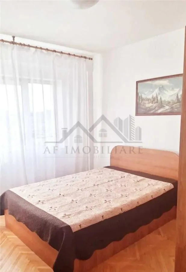 Apartament 3 camere zona Mircea cel Batran - foto 1