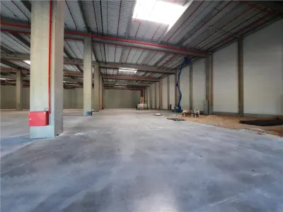 Spatii Industriale - 1296 mp - Productie - Depozitare - Distributie - E-Commerce - foto 15