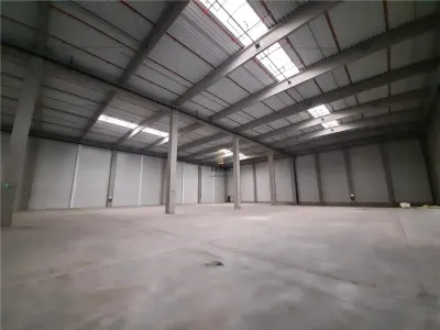 Spatii Industriale - 1296 mp - Productie - Depozitare - Distributie - E-Commerce - foto 16