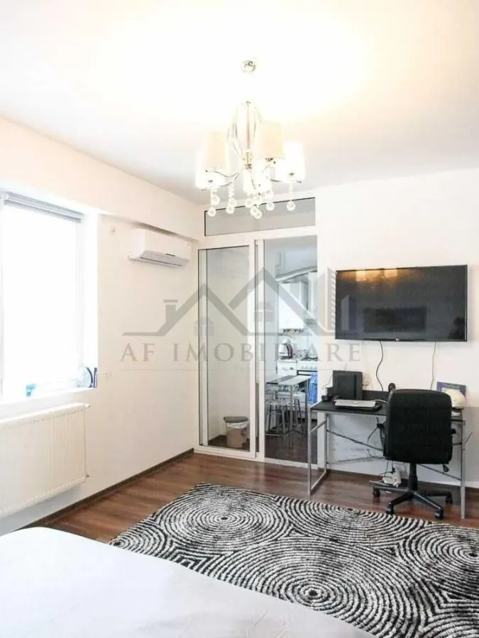 Apartament 1 camera Centru - Palas - foto 3