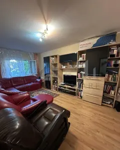 Apartament 3 camere Canta - Iasi