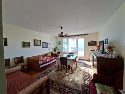 Apartament Panoramic 3 camere Central, Brasov - Brasov