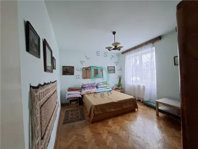 Apartament Panoramic 3 camere Central, Brasov - foto 11