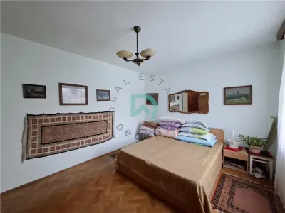 Apartament Panoramic 3 camere Central, Brasov - foto 3
