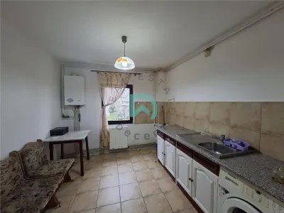 Apartament 2 camere, intermediar, decomandat,  Calea Bucuresti/ Toamnei - foto 9
