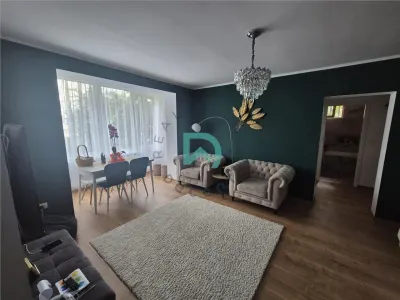 Apartament 3 camere Tractorul, 60 mp - Brasov - Brasov