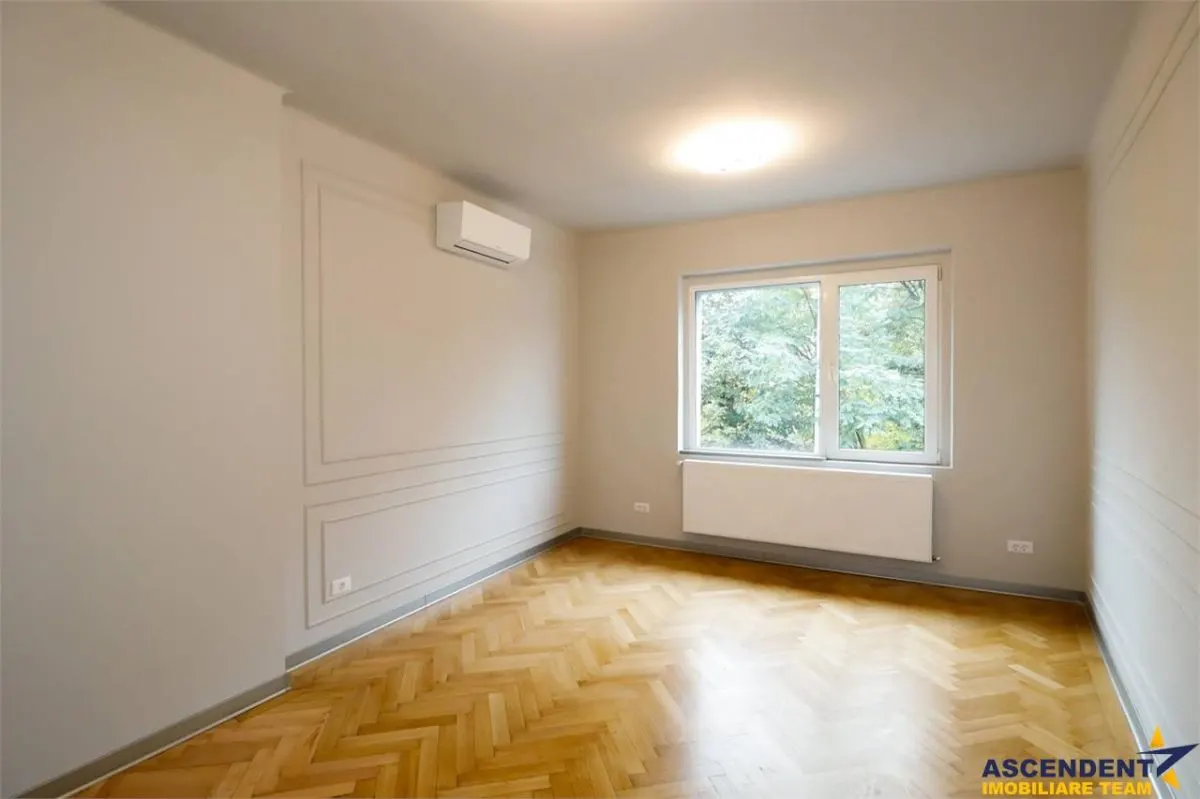 Eleganta si stil: spatiu birouri, locatie premium, Parcul Central, Brasov - foto 1