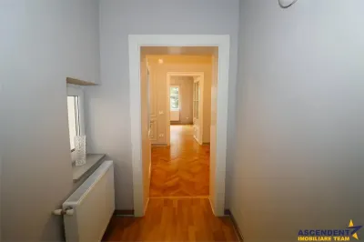 Eleganta si stil: spatiu birouri, locatie premium, Parcul Central, Brasov - foto 4