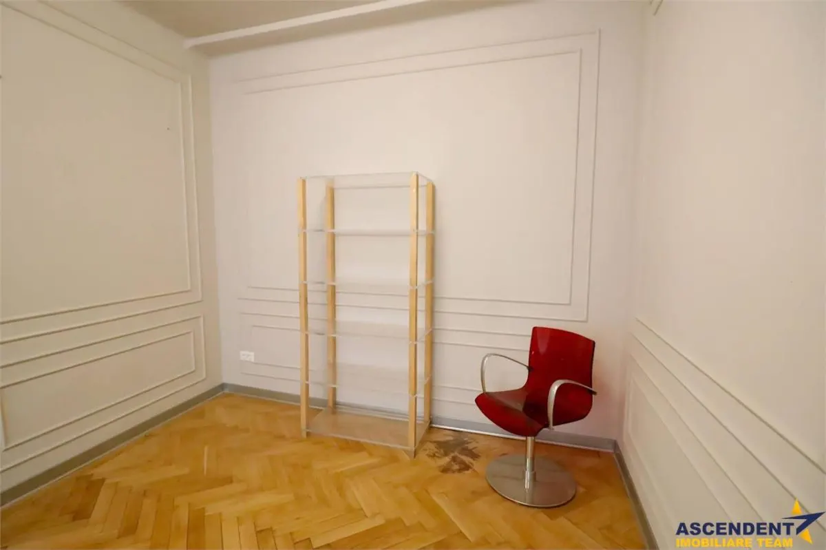 Eleganta si stil: spatiu birouri, locatie premium, Parcul Central, Brasov - foto 5