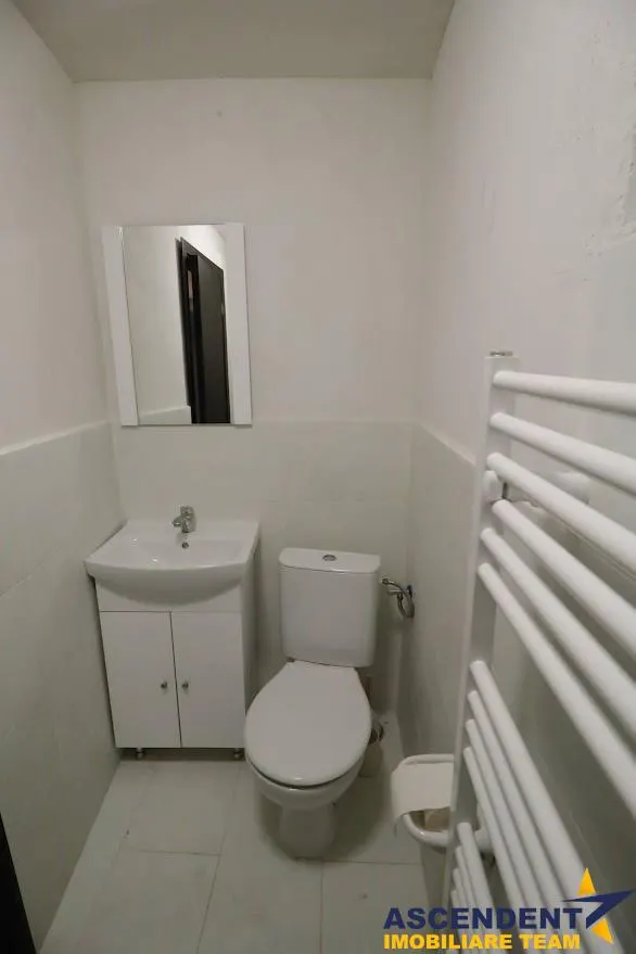 Eleganta si stil: spatiu birouri, locatie premium, Parcul Central, Brasov - foto 6
